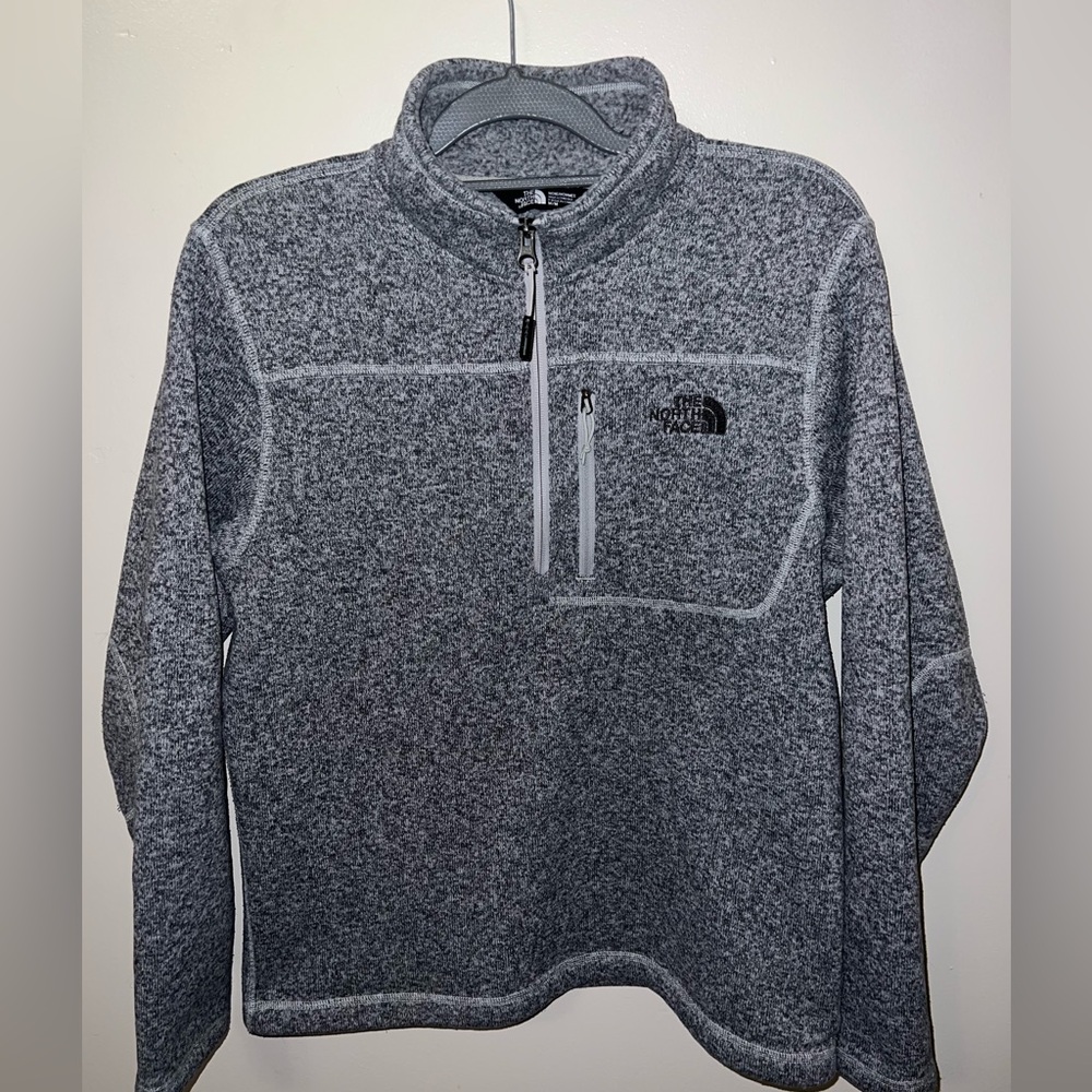 The North Face Quarterzip